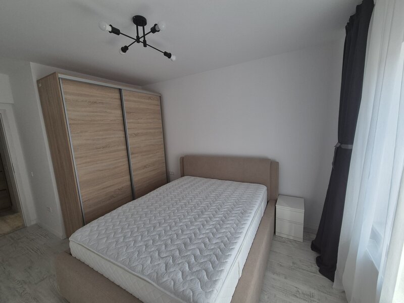 Aparatorii Patriei Metrou M2, totul nou,