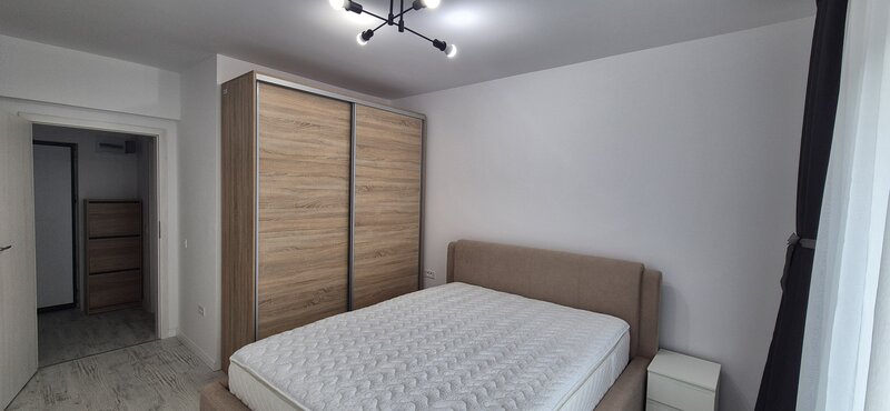 Aparatorii Patriei Metrou M2, totul nou,