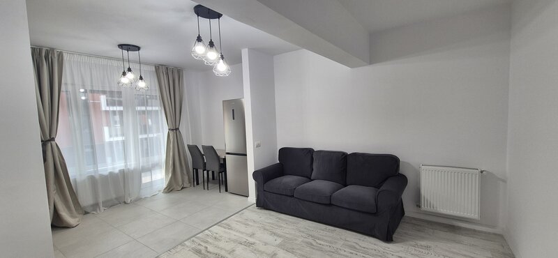 Aparatorii Patriei Metrou M2, totul nou,