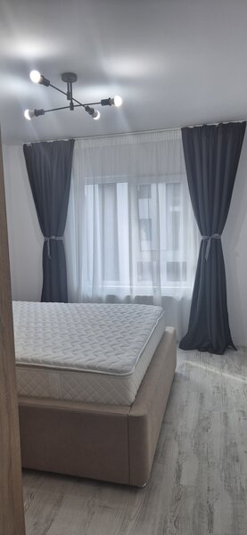 Aparatorii Patriei Metrou M2, totul nou,