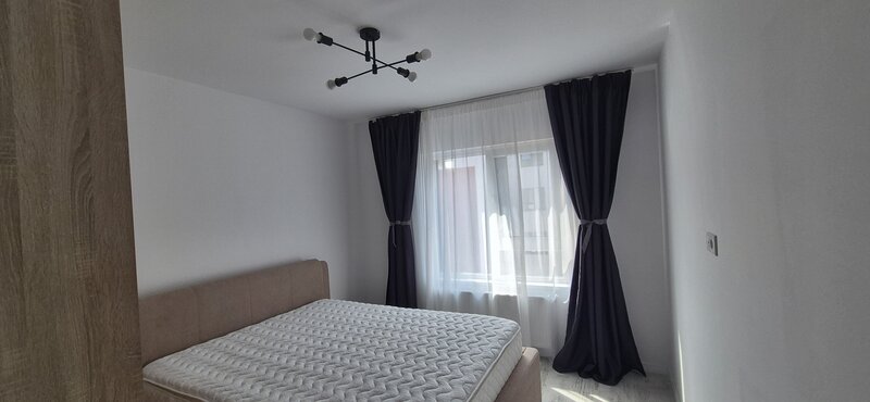 Aparatorii Patriei Metrou M2, totul nou,